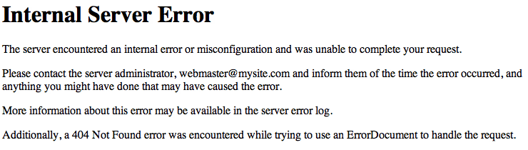 Audit technique de performance et de sécurité WordPress
